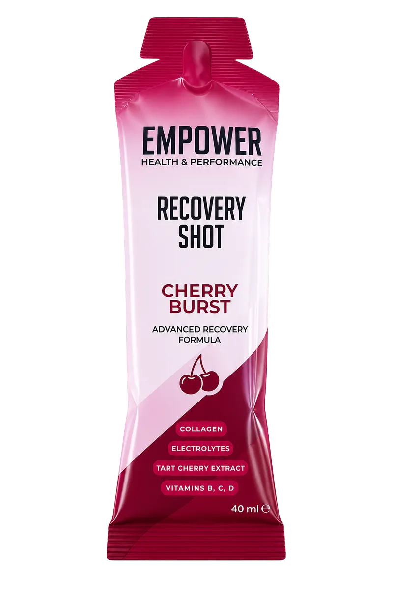 Recovery Shot