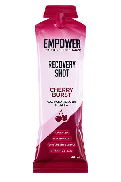 Recovery Shot