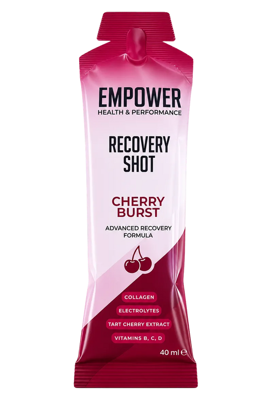 Recovery Shot